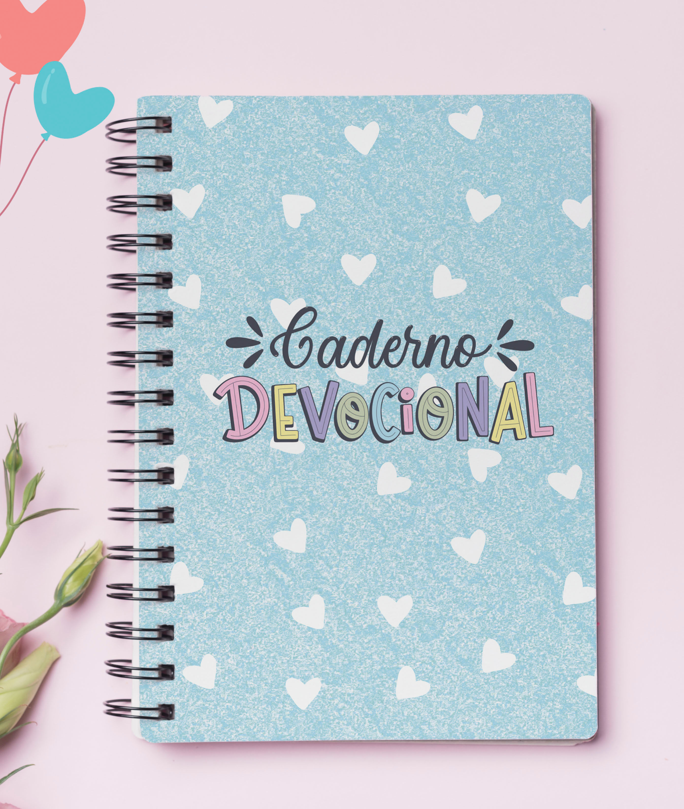 Caderno Devocional