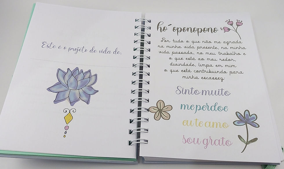 Miniatura: Combo Digital da Gratidão