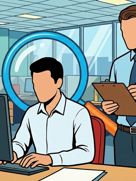 Periodo di prova e recesso: regole, limiti e tutele nel rapporto di Lavoro