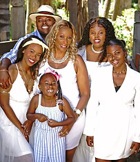 The Mull Family