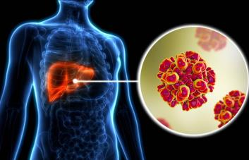 República Dominicana reporta 910 casos de hepatitis B y 541 de hepatitis C hasta la semana 27