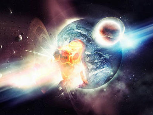 Científicos afirman que el fin del universo llegará antes de lo previsto