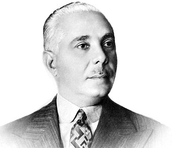 24 de Octubre: El Natalicio de Rafael Leónidas Trujillo, la Figura que Marcó Tres Décadas de Historia Dominicana