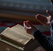 La protection spirituelle