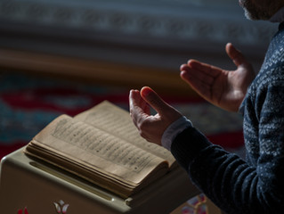 An Open Letter to those pastors in the United States who plan to burn the Koran