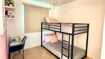 Residencial Colinas de Quiteño.