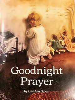 GoodnightPrayerfrontcover1