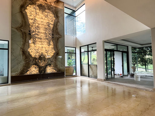 3 Generational Home in Tropicana Indah