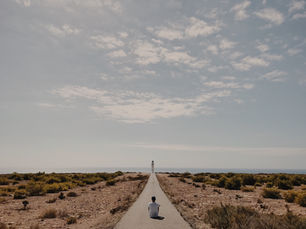 36,000 Miles and Waiting — Patience is the Journey