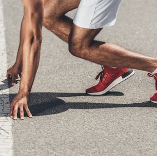 Run Free: The Things That Entangle You