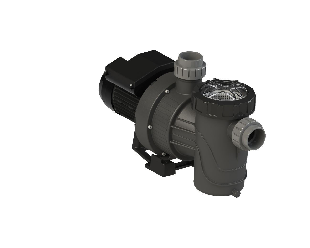 Astral Verdon Es Serisi Havuz Pompaları