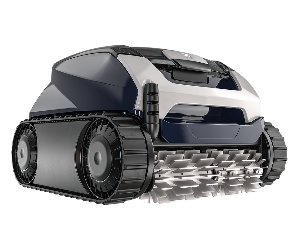 Küçük resim: Zodiac Voyager RE 4600 iQ Havuz Robotu