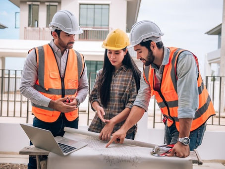 Best Retrofitting Contractors in Delhi NCR - Radco Buildtech Pvt Ltd