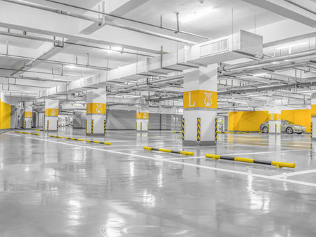 How Industrial Flooring Services in Delhi NCR Can Enhance Safety in Your Facility