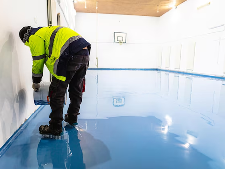 Bathroom Waterproofing Services in Delhi NCR