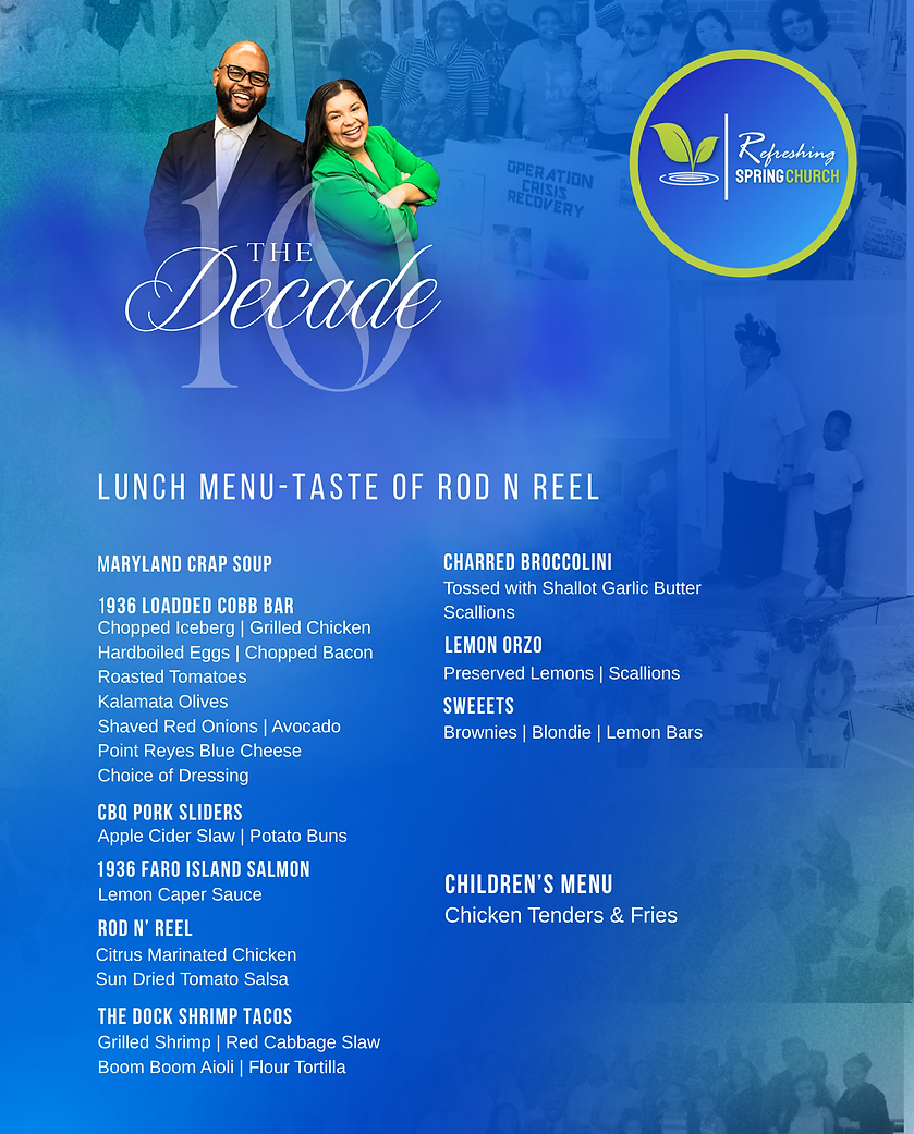 Blue and Gold Anniversary Party Invitation.png