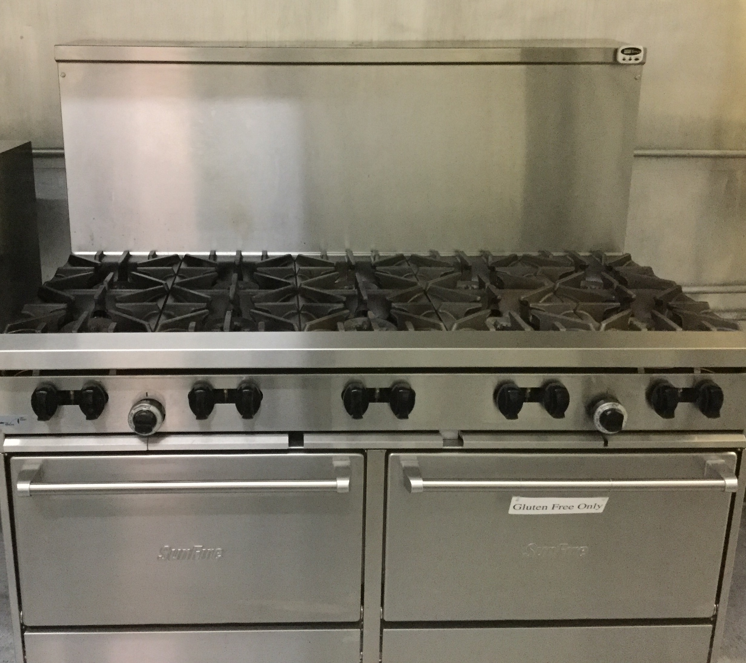 Kitchen Rental letseatfresh