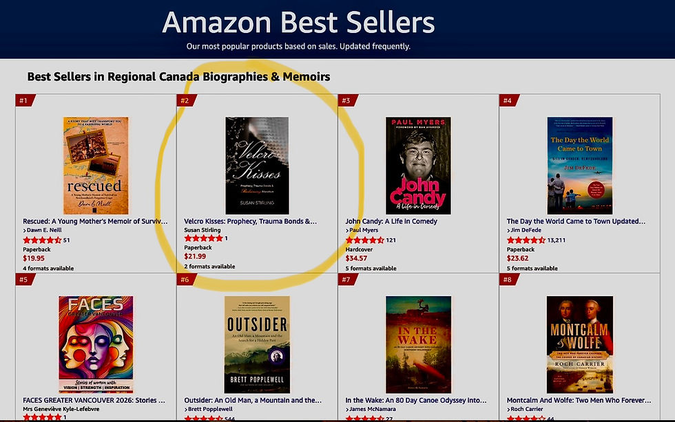 WOW: Words Out in the World