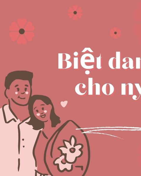 30 Biệt Danh Lãng Mạn Và Ý Nghĩa Dành Cho Người Yêu