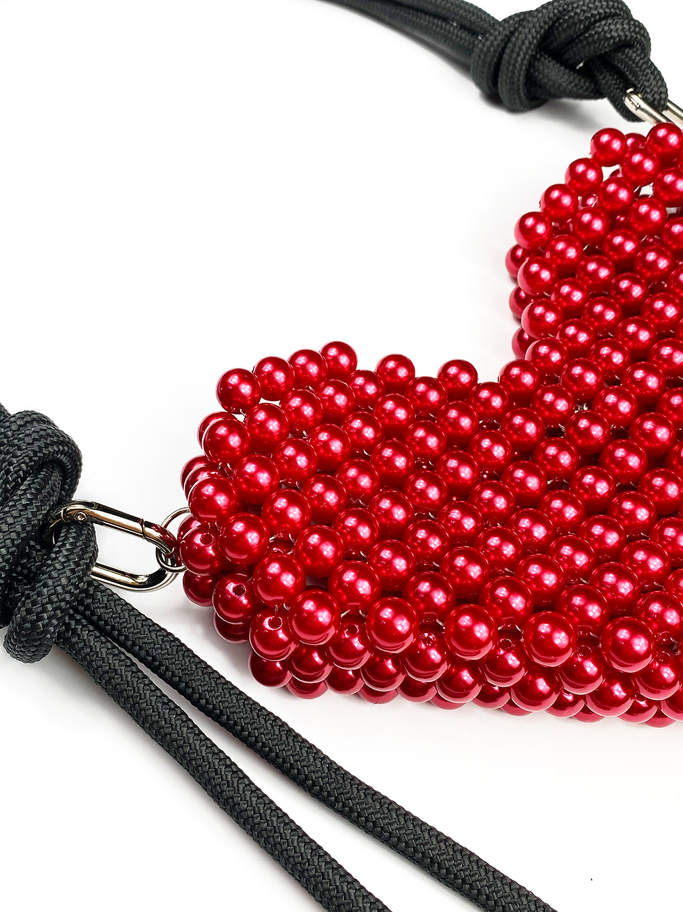 Miniatura: BAG HEART PASSION