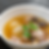 RADISH CLEAR SOUP