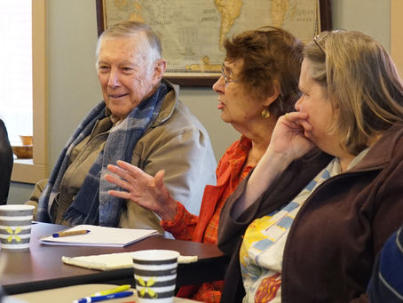 Otter Tail County Story Mapping Project Completion & Launch