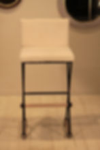 Thumbnail: The Pepe Bar Stool - Set of 4