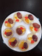 Pai Buah Segar