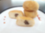 Roti Goreng