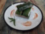Lemper Ayam