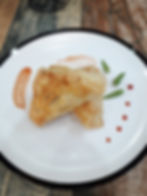 Pastry Daging