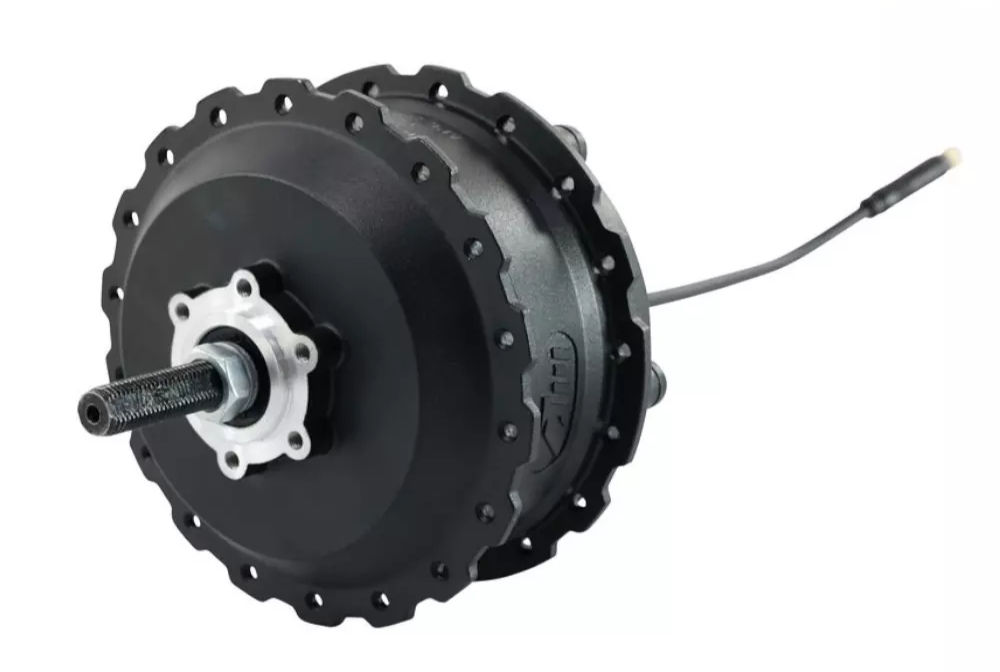 Revvi 500W 36V Hub Motor - To fit Revvi 18" bikes