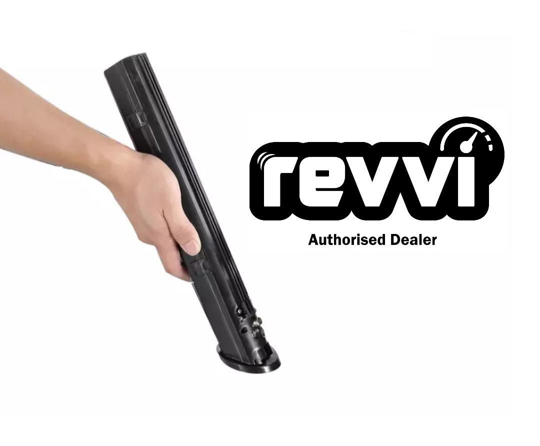 Revvi 6.4ah Bikes Spare Battery