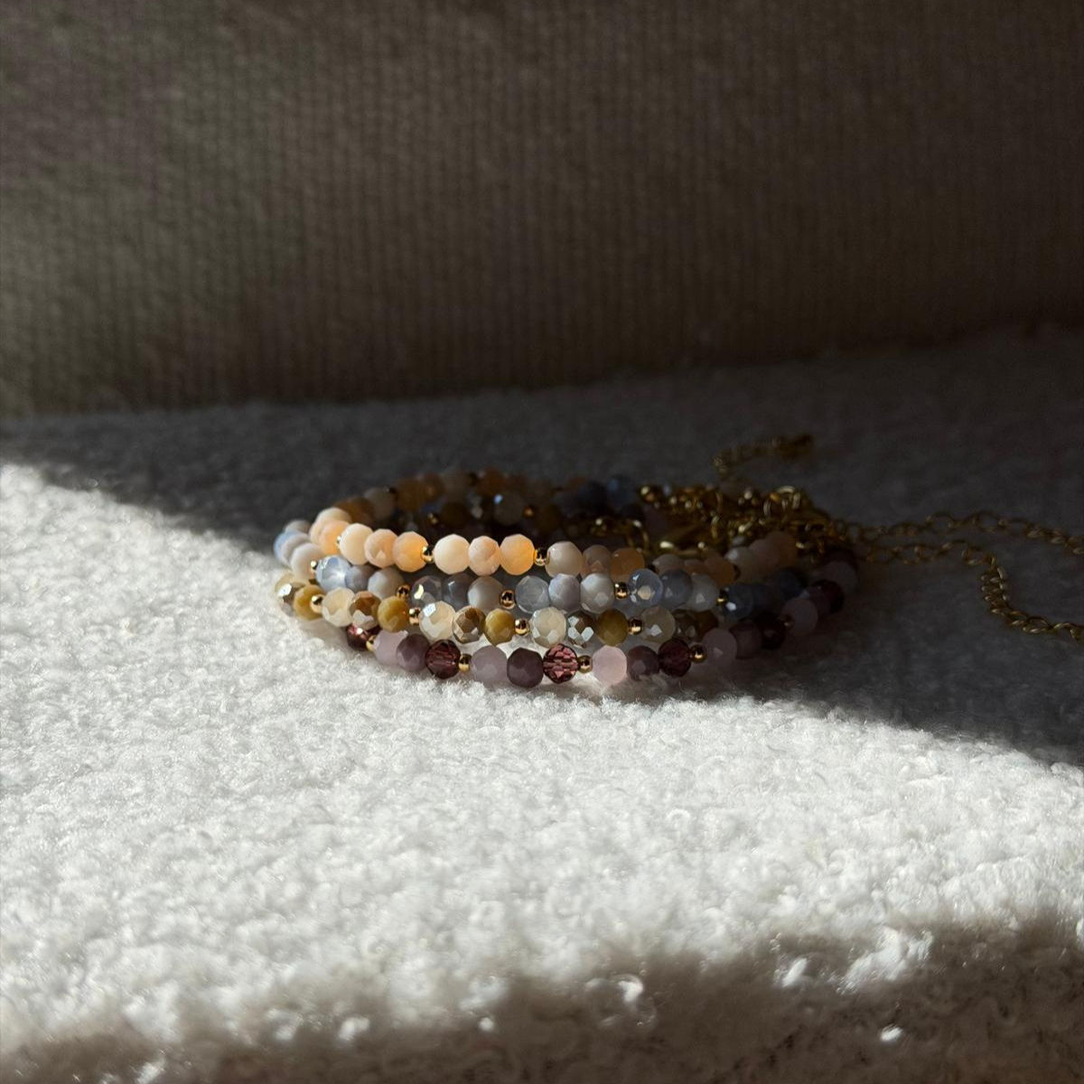 Bracelets Ivy