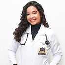 Foto de perfil da Médica Thainá 