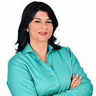 Foto de perfil da Psicopedagoga e Terapeuta Familiar Sonia