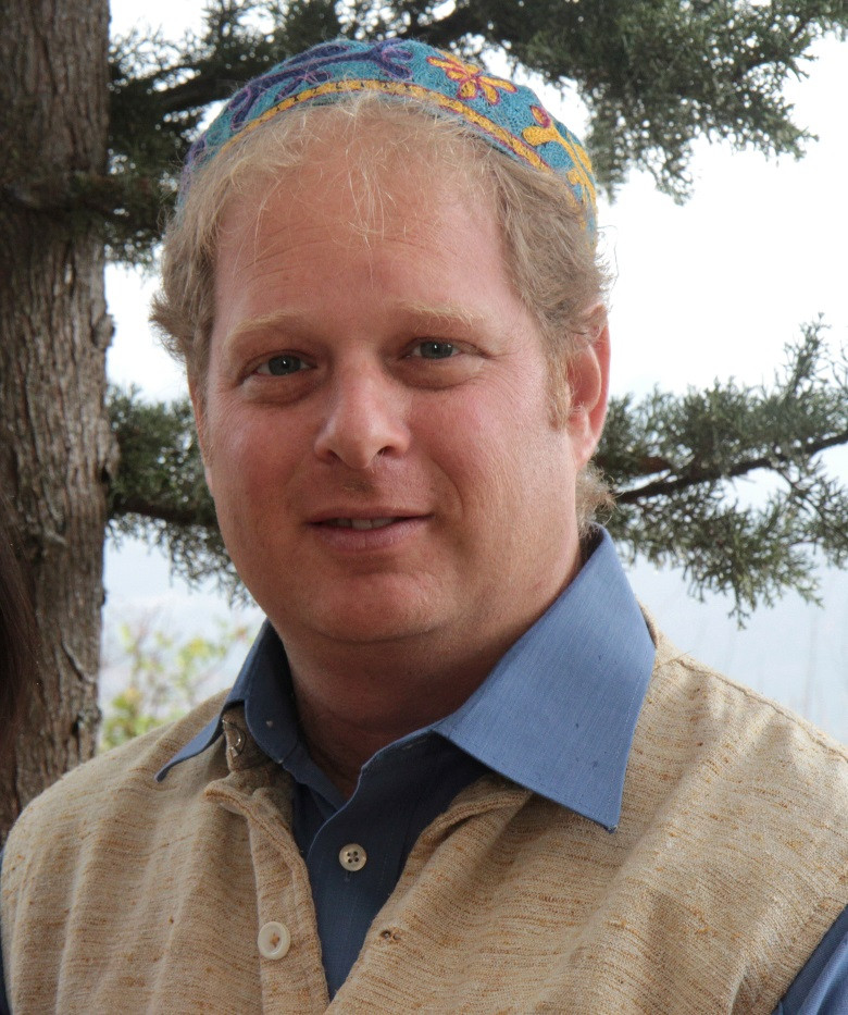 הרב אור זוהר