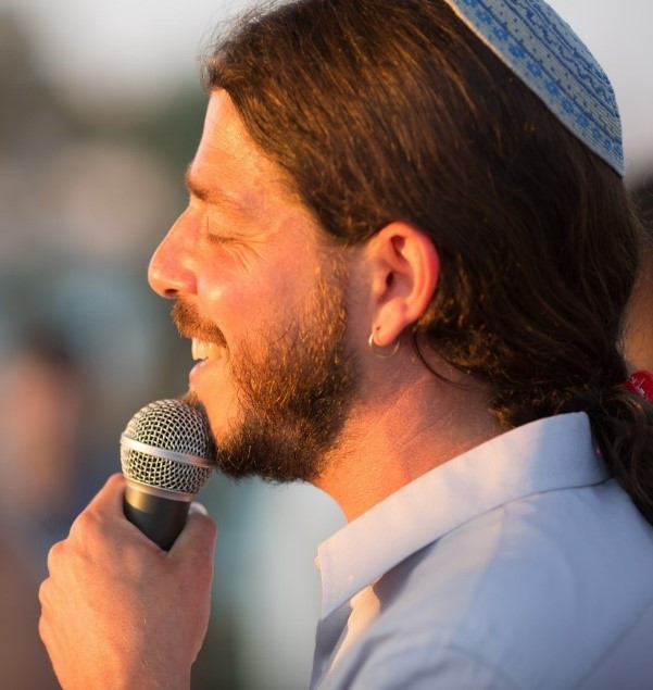 הרב עודד מזור