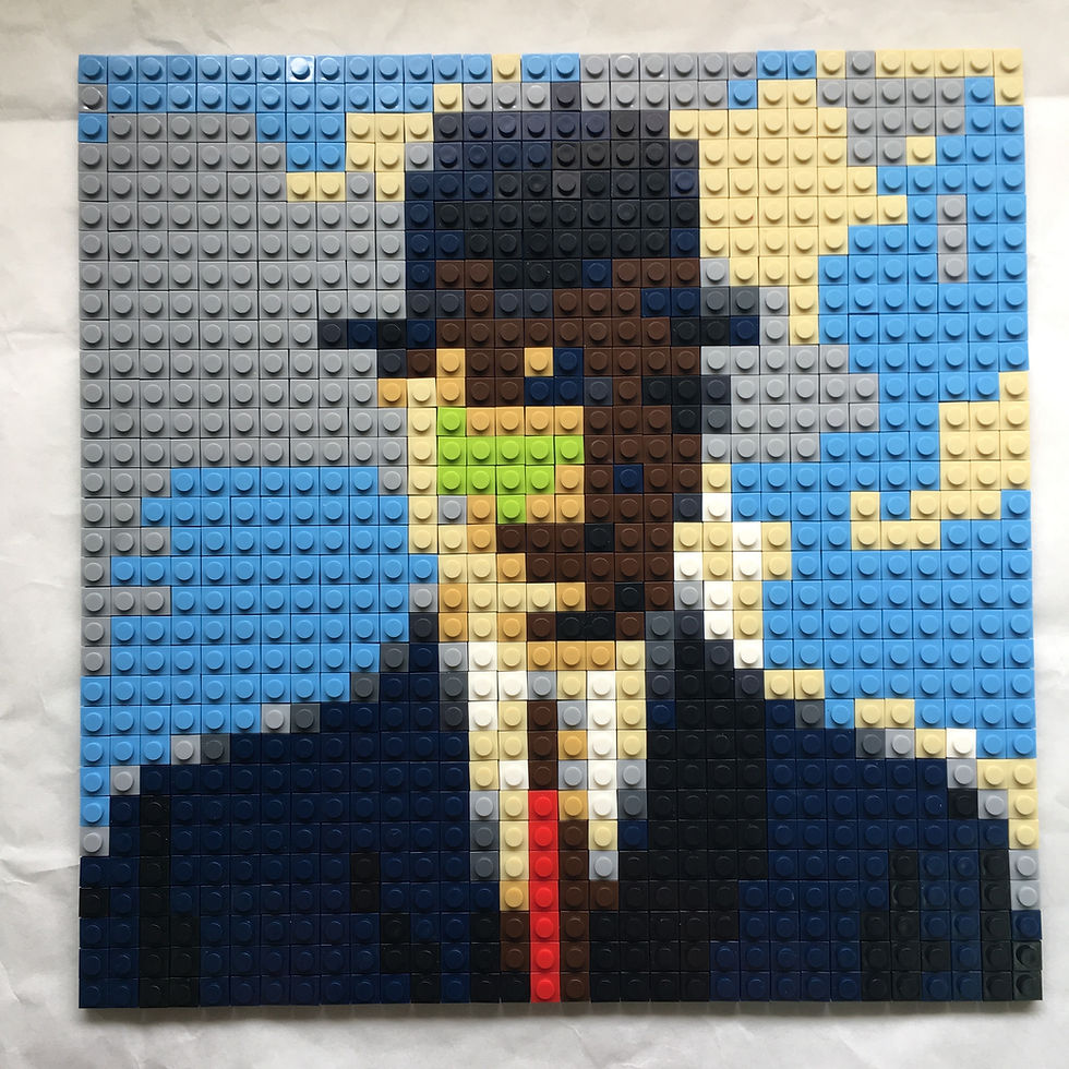 Thumbnail: Van Gogh