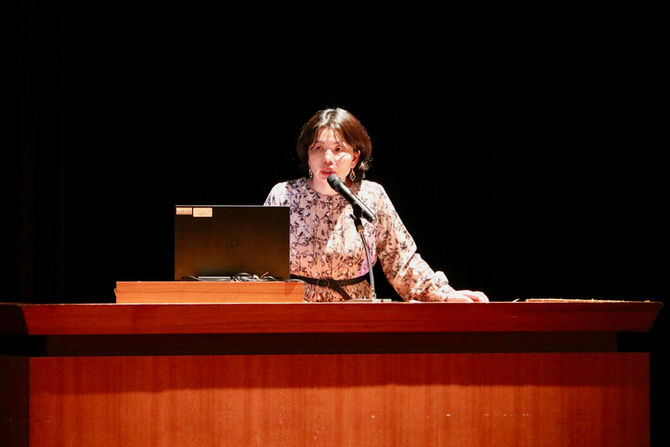 「当事者の声」を対話の真ん中へ。教育フォーラムちば2026で立場を越えた議論に参加しました