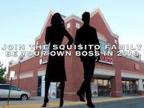 Squisito Hits The Ground Running in 2018