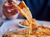 It’s All About the Cheese!