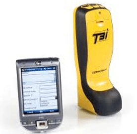 Termatrac T3i