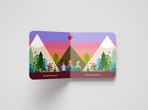 I KNOW LOVE_OpenBook_Sunset2.jpeg