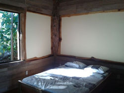 Queen Bed Bedroom