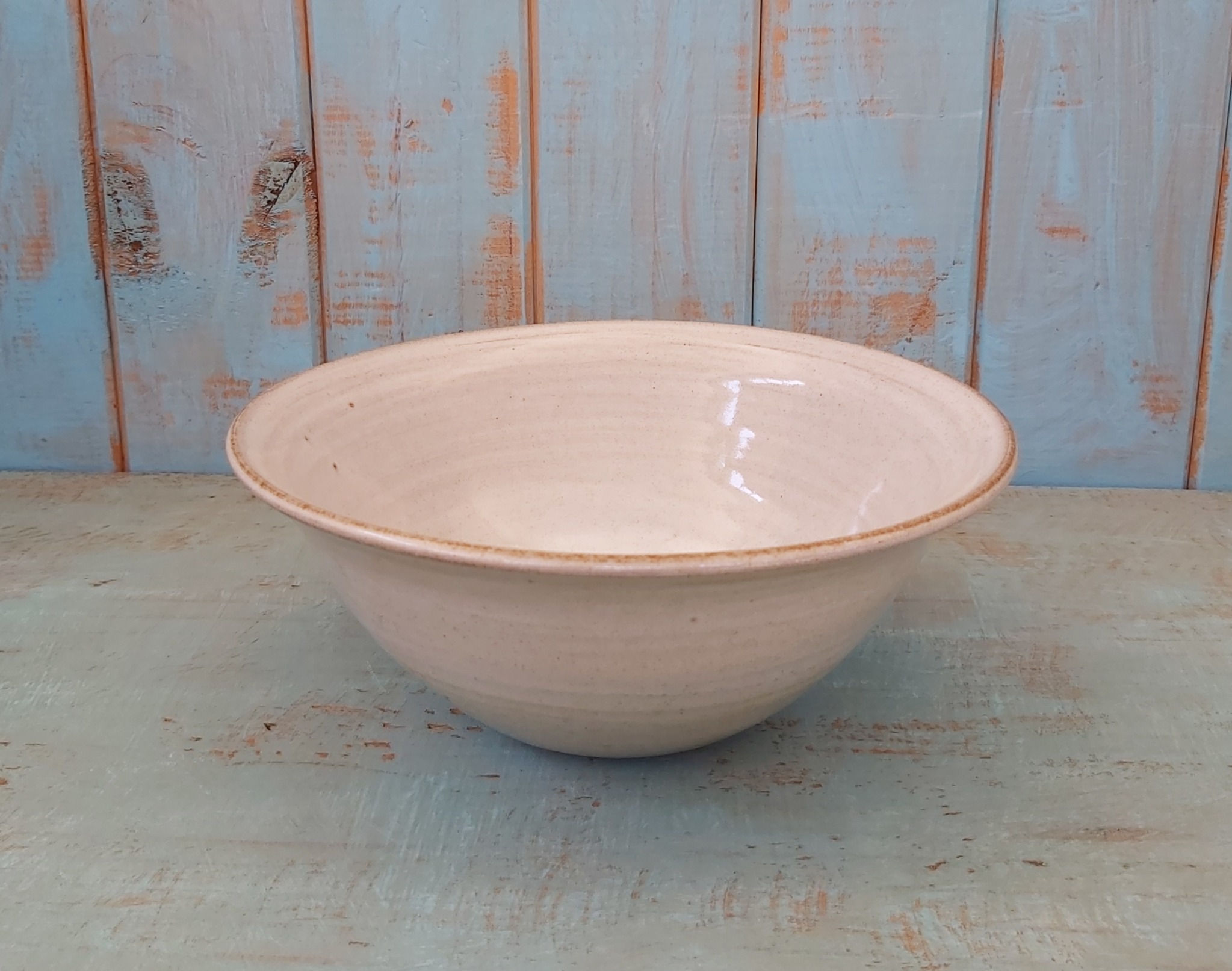 Bowl Ensalada Mediano