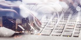 Як узгодженість програми інформаційної безпеки допомагає бізнесу розвиватись?