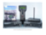 NCE Starter Set PH10-R Wireless DCC System, 10 amp