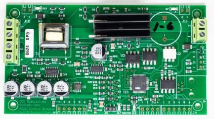 DCC SPECIALTIES PSXX1 Disjoncteur Pour Réseau Digital DCC - Neuf