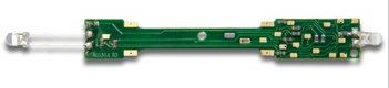 Digitrax; DN166I0 1.5 Amp Decoder for Intermountain N scale SD40T-2 ...